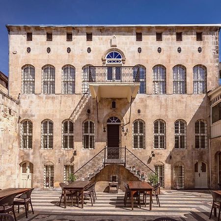 Anadolu Evleri Hotel Gaziantep Kültér fotó