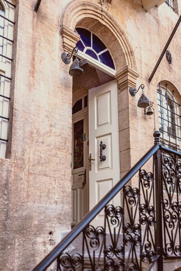 Anadolu Evleri Hotel Gaziantep Kültér fotó