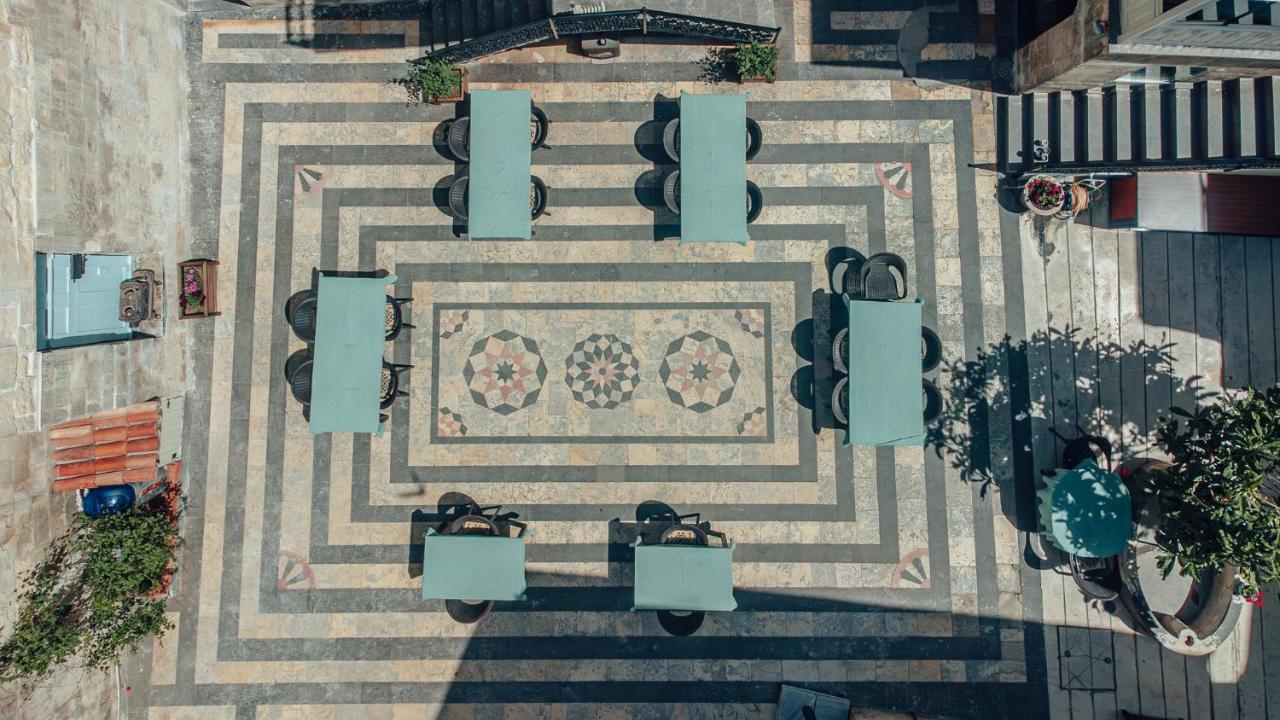 Anadolu Evleri Hotel Gaziantep Kültér fotó