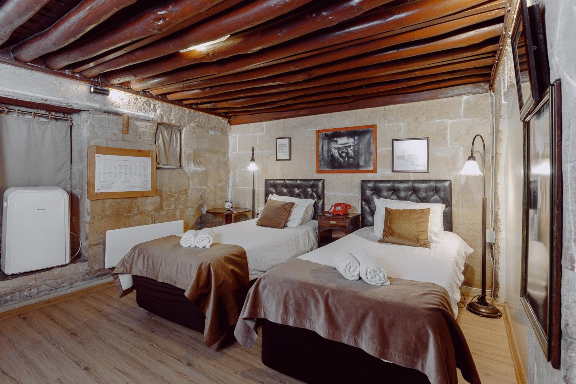 Anadolu Evleri Hotel Gaziantep Szoba fotó