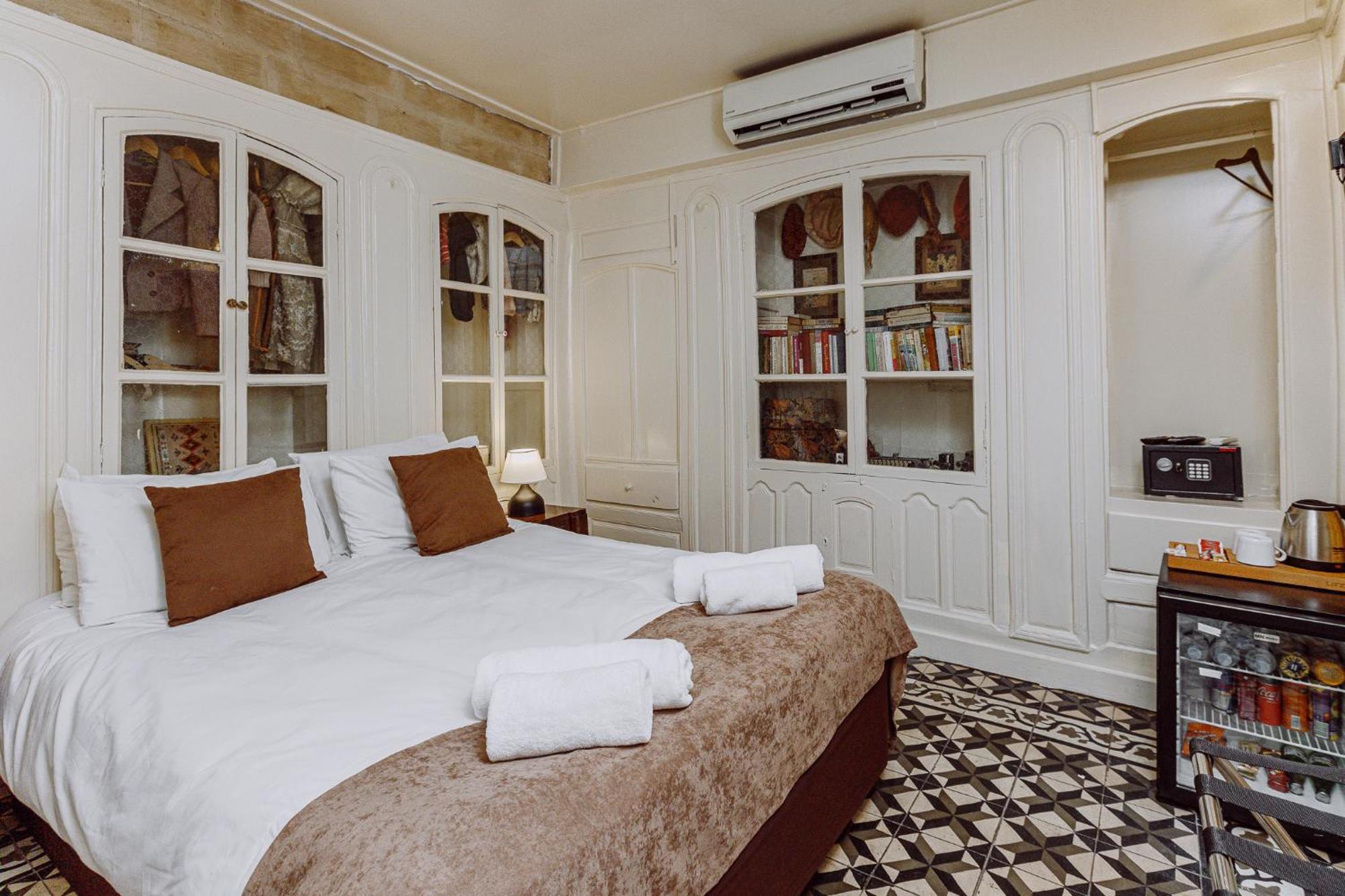 Anadolu Evleri Hotel Gaziantep Szoba fotó