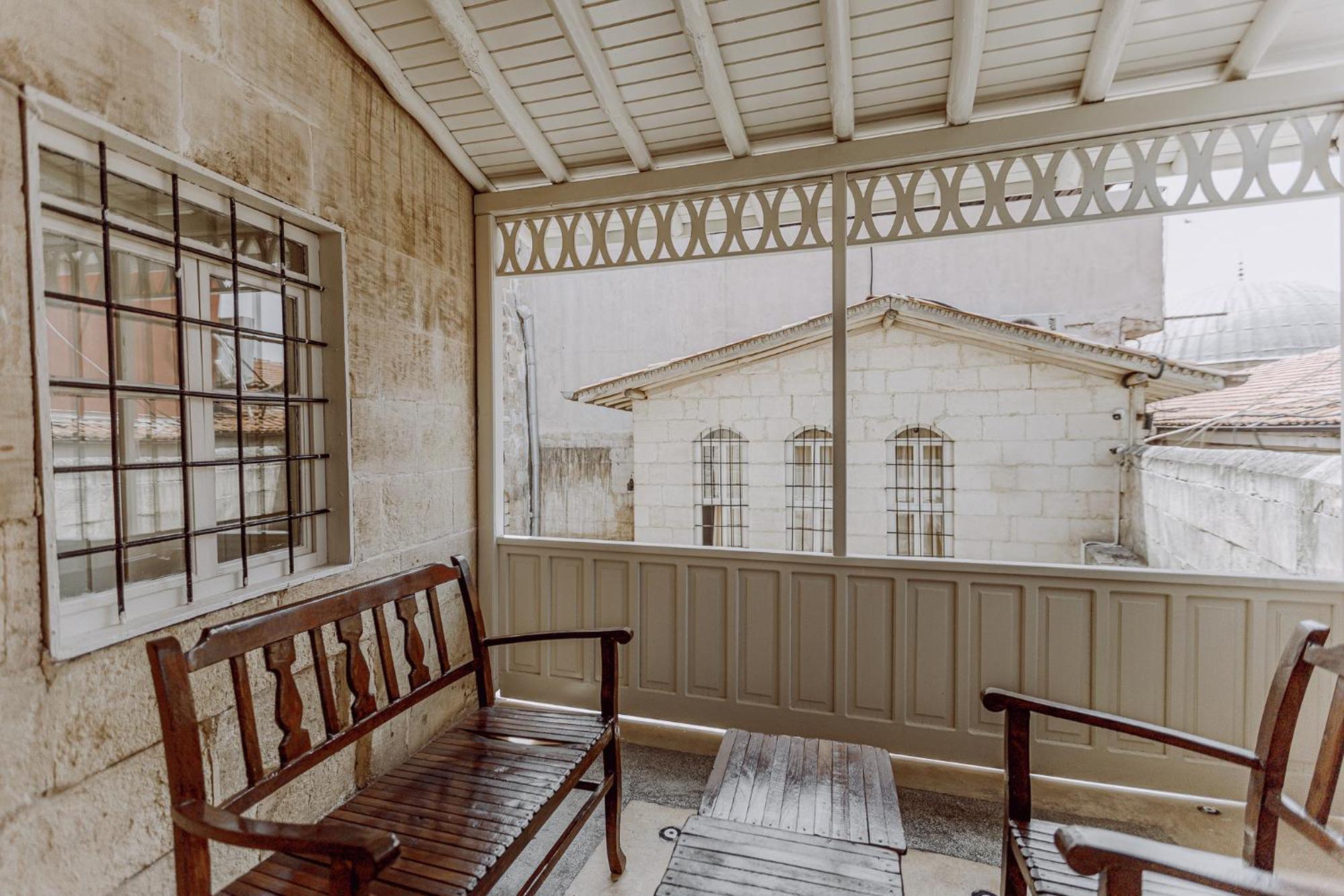 Anadolu Evleri Hotel Gaziantep Szoba fotó