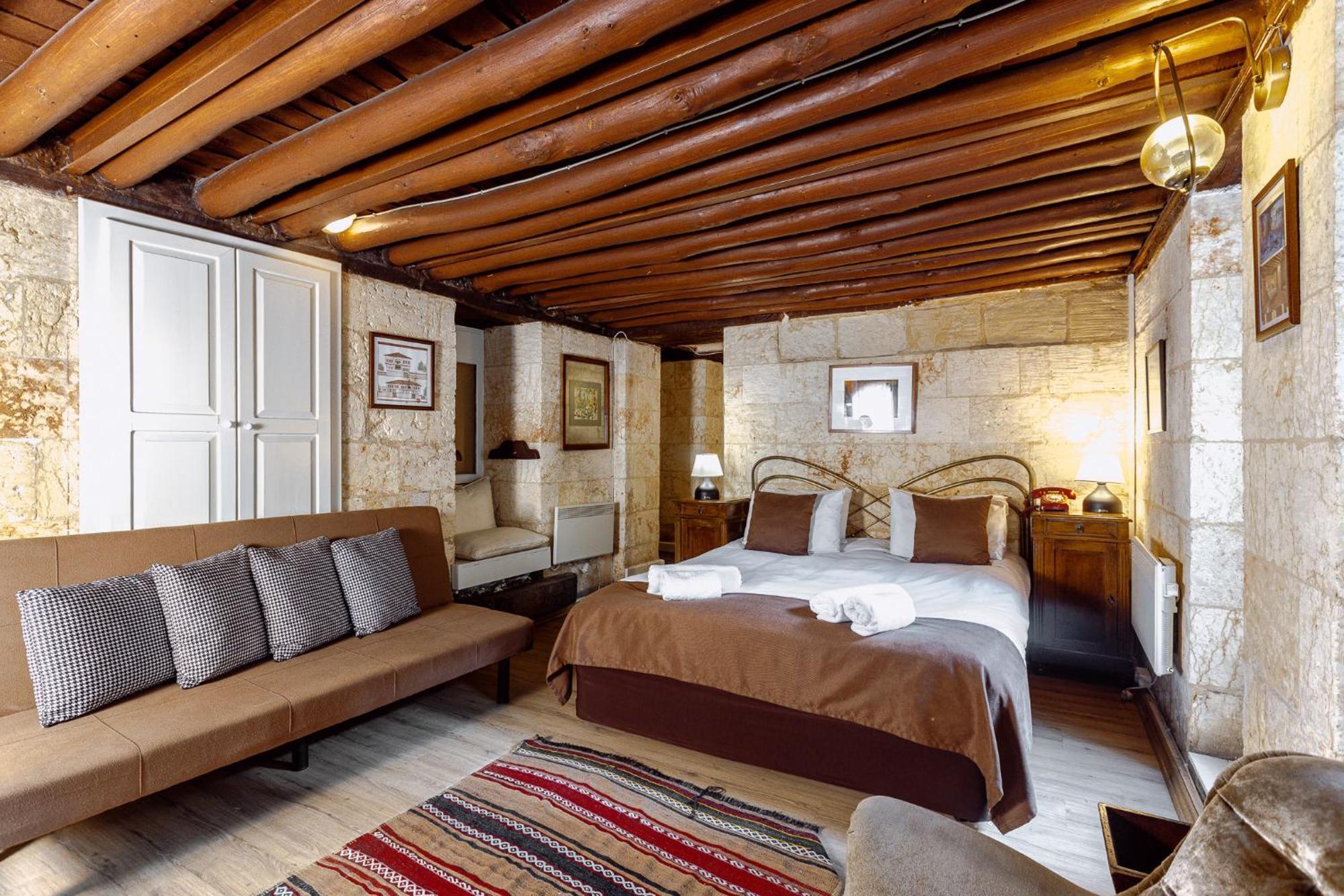 Anadolu Evleri Hotel Gaziantep Szoba fotó